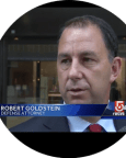 Top Rated General Litigation Attorney in Boston, MA : Robert M. Goldstein