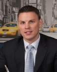 Top Rated Trucking Accidents Attorney in Elizabeth, NJ : Dan T. Matrafajlo