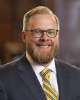 Top Rated Personal Injury Attorney in Uniontown, PA : Benjamin F. Goodwin