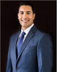 Top Rated Criminal Defense Attorney in Playa Vista, CA : Sam Ahmadpour