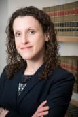 Top Rated General Litigation Attorney in Boston, MA : Jordana Greenman