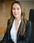 Top Rated Securities Litigation Attorney in Raleigh, NC : Sonya Tien