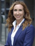 Top Rated Insurance Coverage Attorney in New York, NY : Renee Simon Lesser