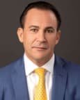 Top Rated Products Liability Attorney in Miami, FL : David A. Jagolinzer