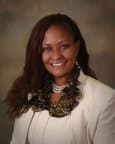 Top Rated Personal Injury Attorney in Augusta, GA : Tanya D. Jeffords