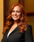 Top Rated Estate & Trust Litigation Attorney in Las Vegas, NV : Jordanna L. Evans