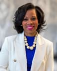 Top Rated Personal Injury Attorney in Atlanta, GA : Janet C. Scott
