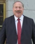 Top Rated Trucking Accidents Attorney in Albany, NY : Robert A. Becher