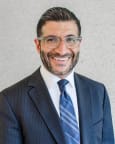 Top Rated Personal Injury Attorney in Los Angeles, CA : Hirad D. Dadgostar