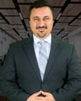 Top Rated Family Law Attorney in Houston, TX : Marco Gonzalez
