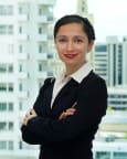 Top Rated Civil Rights Attorney in Coral Gables, FL : Geannina Burgos