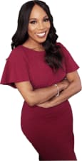Top Rated Family Law Attorney in Atlanta, GA : Afiya F. Hinkson