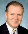 Top Rated Business & Corporate Attorney in Forty Fort, PA : Joseph D. Burke
