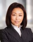 Top Rated Environmental Attorney in Los Angeles, CA : Tammy M.J. Hong