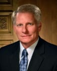 Top Rated Business Litigation Attorney in Tulsa, OK : Thomas L. Vogt