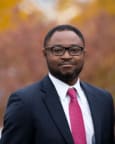 Top Rated Business Litigation Attorney in Denver, CO : Tayo Okunade