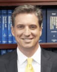 Top Rated Criminal Defense Attorney in Silver Spring, MD : Andrew V. Jezic