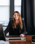 Top Rated Divorce Attorney in Buffalo, NY : Ashlea L. Palladino
