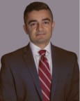 Top Rated Personal Injury Attorney in Phoenix, AZ : Sam Alagha