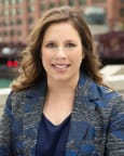 Top Rated Employment Litigation Attorney in Chicago, IL : Carrie A. Herschman
