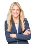 Top Rated Car Accident Attorney in Las Vegas, NV : Ashley M. Watkins