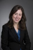Top Rated Custody & Visitation Attorney in Morristown, NJ : Elizabeth M. Foster-Fernandez