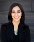 Top Rated Employment Litigation Attorney in Corona Del Mar, CA : Shirin Forootan