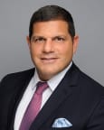 Top Rated General Litigation Attorney in Hollywood, FL : Ely R. Levy