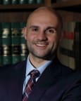 Top Rated Car Accident Attorney in Weirton, WV : P. Zachary Stewart