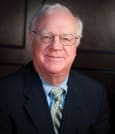 Top Rated Business Litigation Attorney in Rome, GA : Robert M. Brinson