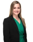 Top Rated Custody & Visitation Attorney in Falls Church, VA : Karrie M. B. Dodson