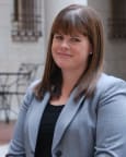 Top Rated Employment Litigation Attorney in Boston, MA : Kristen M. Hurley
