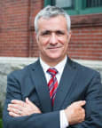 Top Rated Traffic Violations Attorney in Providence, RI : Jason P. Knight