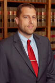 Top Rated Family Law Attorney in Little Rock, AR : Lucas Rowan