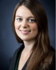 Top Rated Personal Injury Attorney in Tacoma, WA : Meaghan Driscoll