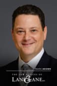 Top Rated Sexual Abuse - Plaintiff Attorney in Chicago, IL : Mark A. Brown