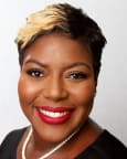 Top Rated Domestic Violence Attorney in Orlando, FL : Paulette F. Hamilton