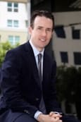 Top Rated Custody & Visitation Attorney in Miami, FL : Spencer D. West