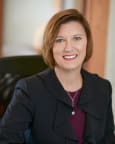 Top Rated Premises Liability - Plaintiff Attorney in Saint Louis, MO : Jill S. Bollwerk