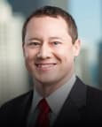 Top Rated Health Care Attorney in Chicago, IL : Justin N. Boley