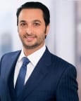 Top Rated Construction Accident Attorney in Beverly Hills, CA : Daniel J. Rafii