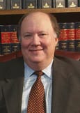 Top Rated Professional Liability Attorney in Charlotte, NC : William H. Elam