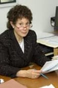 Top Rated Employment Litigation Attorney in Newton, MA : Ellen J. Messing