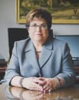 Top Rated Divorce Attorney in Dublin, OH : Nancy L. Sponseller