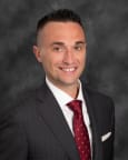 Top Rated Personal Injury Attorney in Forked River, NJ : Christopher J. Dasti