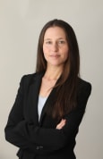 Top Rated Contracts Attorney in Lake Oswego, OR : Mia Getlin