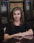 Top Rated Mediation & Collaborative Law Attorney in Glastonbury, CT : Angela I. Green