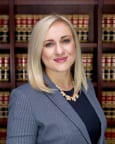 Top Rated Workers' Compensation Attorney in Sacramento, CA : Ilona Rincon