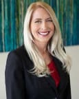 Top Rated Premises Liability - Plaintiff Attorney in Phoenix, AZ : Sara Thomas