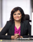 Top Rated Immigration Attorney in New York, NY : Prashanthi Reddy